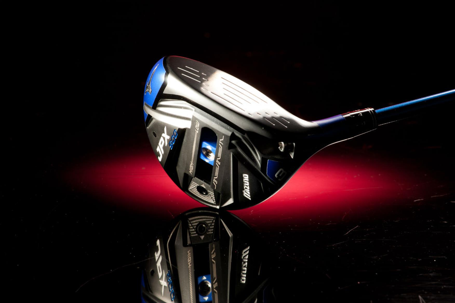 mizuno jpx 900 fairway wood specs